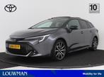 Toyota Corolla Touring Sports Hybrid 200 Business GR Sport P, Auto's, 12 maanden, 4 cilinders, Corolla, 1415 kg