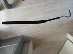 Gitaarstrap zwarte suede, franje, zgan, Ophalen of Verzenden, Zo goed als nieuw