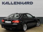 BMW 3 Serie Coupe M3 - Manual - 61.567km! (bj 2008), Auto's, BMW, Keurmerk '100% Onderhouden', 12 maanden, Achterwielaandrijving