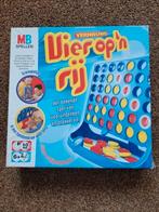 4 Op een rij, Ophalen of Verzenden, Gebruikt