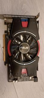ASUS GTS 450 1GB Videokaart - Getest & Werkend, Computers en Software, Videokaarten, Ophalen of Verzenden