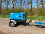 Kubota Aggregaat 10kva