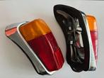 Setje achterlichten/lampen voor Fiat 500/600 oldtimers, Verzenden, Fiat