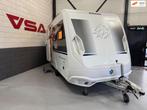Knaus W06 06A2YHB, Caravans en Kamperen, Stacaravans, KNAUS, Info@autobedrijfvsa.nl, Louis Braillestraat 6-07
7442DG  Nijverdal
