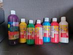 Plakkaatverf Set - Kids Creative, Ophalen of Verzenden, Gebruikt, Overige typen