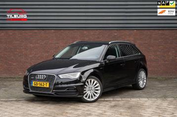 Audi A3 Sportback 1.4 e-tron PHEV Ambition Pro Line plus | P beschikbaar voor biedingen