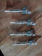 4 Injectoren BMW N43 - Index 11 - Gebruikt, Ophalen of Verzenden, Gebruikt