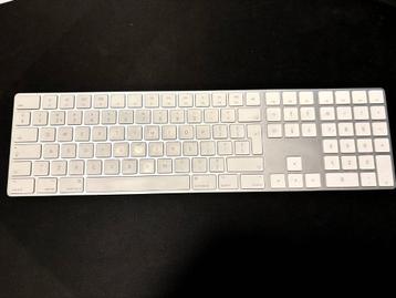 Apple Magic Keyboard 2 Numeric