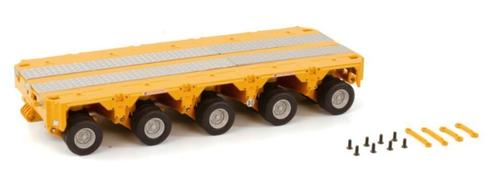 WSI INTERCOMBI SCHEUERLE ITEMS; 2,3,4 OF 5 ASSER, Hobby en Vrije tijd, Modelauto's | 1:50, Nieuw, Bus of Vrachtwagen, Wsi, Ophalen of Verzenden