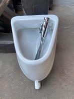 Mooie gebruikte urinoirs. ( €50/st ), Ophalen, Gebruikt, Rvs, Toilet