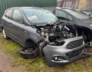 Ford ka+ vanaf 2016 voor onderdelen  beschikbaar voor biedingen