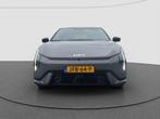 Kia EV4 GT-PlusLine 81.4 kWh DEMO | Beschikbaar in overleg |, Auto's, 612 km, Adaptive Cruise Control, 204 pk, 1000 kg