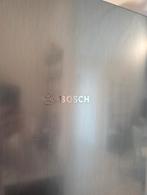 Bosch koelkast en vriezer. Koelvriescombinatie, Witgoed en Apparatuur, Koelkasten en IJskasten, Ophalen, Gebruikt, 200 liter of meer