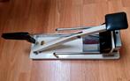 Brabantia patat snijder vintage jaren 60 mooi + logo  , Ophalen