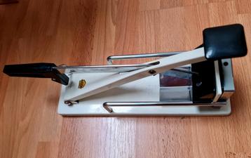 Brabantia patat snijder vintage jaren 60 mooi + logo    beschikbaar voor biedingen