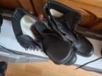 legersschoenen te koop, Kleding | Heren, Schoenen, Ophalen, Zo goed als nieuw, Zwart, Boots