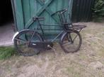Bakkersfiets /Transportfiets  26 ins wielen, Ophalen, Gebruikt