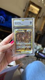 Giratina vstar gold GG69, Hobby en Vrije tijd, Verzamelkaartspellen | Pokémon, Ophalen of Verzenden, Zo goed als nieuw, Losse kaart
