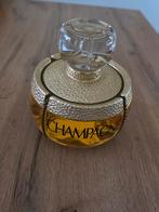 Yves Saint Laurent Champagne Factice 500 ml, Ophalen of Verzenden, Parfumfles, Gevuld
