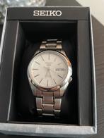 SEIKO 5 Sports // Top staat!!, Sieraden, Tassen en Uiterlijk, Horloges | Heren, Ophalen of Verzenden, Zo goed als nieuw, Staal