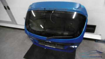 Achterklep Ford Fiesta 2015 beschikbaar voor biedingen