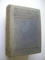 De mensch in de leerschool van moeder aarde, Ophalen of Verzenden, Gelezen, Natuurwetenschap