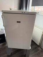 Zanussi vriezer, Witgoed en Apparatuur, Vriezers en Diepvrieskisten, Gebruikt, Minder dan 60 cm, Vrijstaand, Ophalen