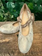 Nieuwe ballerina's/instappers van Durea maat 40,5(wijdte G), Durea, Instappers, Nieuw, Ophalen of Verzenden