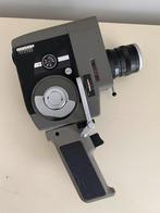 Crown 501 8mm filmcamera, Verzamelen, Fotografica en Filmapparatuur, Filmcamera, 1960 tot 1980, Ophalen