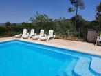 vakantiehuis voor 4 personen, privé zwembad,Wifi en airco, 2 slaapkamers, In bergen of heuvels, Costa Brava, Landelijk