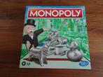 Monopoly standaard editie, Hobby en Vrije tijd, Gezelschapsspellen | Bordspellen, Een of twee spelers, Ophalen of Verzenden, Gebruikt