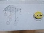 Globo led lamp met afstandsbediening, Ophalen of Verzenden, Nieuw, Minder dan 50 cm