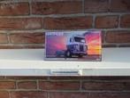 Tekno  Scania  93 M  van  Bouwheer., Ophalen of Verzenden, Nieuw, Bus of Vrachtwagen, Tekno