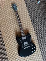 Gibson SG Standard 2007, Ophalen of Verzenden, Zo goed als nieuw, Solid body, Gibson