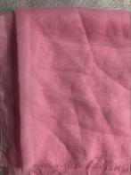 lapje - chiffon - diverse kleuren, Hobby en Vrije tijd, Stoffen en Lappen, Nieuw, 30 tot 120 cm, 30 tot 200 cm, Polyester