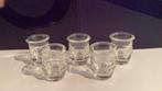Bacardi Shotglaasjes, Ophalen of Verzenden, Zo goed als nieuw, Gebruiksvoorwerp