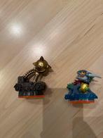 Skylanders Figuren, Spelcomputers en Games, Avontuur en Actie, Gebruikt, 2 spelers, Ophalen of Verzenden