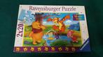 winnie de pooh puzzel, Ophalen of Verzenden, 'T Olde Gre-j, Info@toldegrej.nl, Endepoelstraat 20f Didam