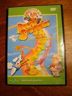 Doctor Snuggles Deel 3 DVD, Alle leeftijden, Poppen, Ophalen of Verzenden, Zo goed als nieuw