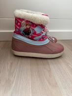 Frozen boots maat 28, Gebruikt, Meisje, Laarzen, Ophalen