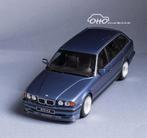 1:18 BMW Alpina B10 4.0 (E34) Touring uit 1995 Ottomobile, Ophalen of Verzenden, Nieuw, Auto, OttOMobile