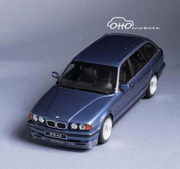 1:18 BMW Alpina B10 4.0 (E34) Touring uit 1995 Ottomobile  beschikbaar voor biedingen