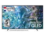 Samsung Qled Q60D 43 Inch, Verzenden, Nieuw, Samsung, 100 cm of meer