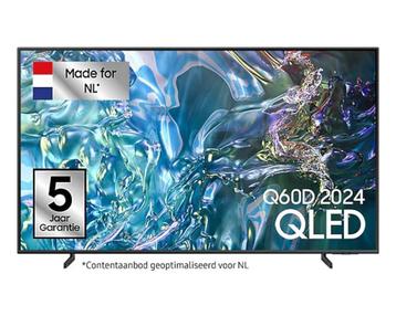 Samsung Qled Q60D 43 Inch beschikbaar voor biedingen