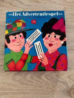Het Advertentiespel, Een of twee spelers, Ophalen of Verzenden, Gebruikt, Jumbo