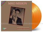 Miko Mission – Let It Be Love 12" Maxi Nieuw Italo Oranje, Ophalen of Verzenden, Nieuw in verpakking, 12 inch, Disco