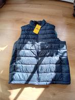 Nomad bodywarmer heren XL en XXL donker blauw, Ophalen of Verzenden, Nieuw, Maat 56/58 (XL), Blauw