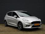 Ford Fiesta 1.0 EcoBoost ST-Line NIEUWSTAAT! NAVI! BLUETOOTH, Auto's, Ford, Voorwielaandrijving, 101 pk, Euro 6, Origineel Nederlands