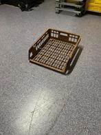 Broodkratten per stuk, Doe-het-zelf en Verbouw, Kratten en Dozen, 100 cm of meer, 60 cm of meer, Minder dan 35 cm, Ophalen of Verzenden