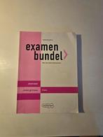 Examenbundel Frans voor VMBO, Boeken, Ophalen of Verzenden, Zo goed als nieuw